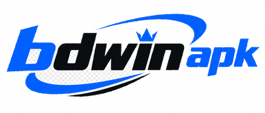 bdwin apk logo
